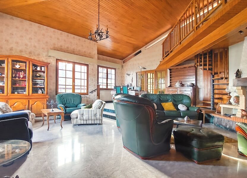 Maison à vendre, 205m², Château-Arnoux-Saint-Auban