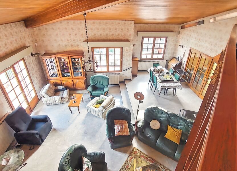 Maison à vendre, 205m², Château-Arnoux-Saint-Auban