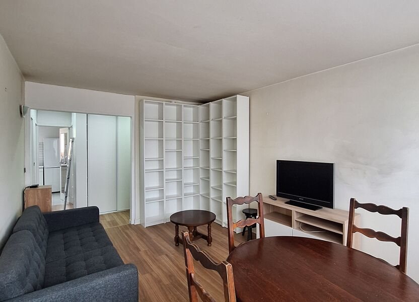 Appartement à louer, 52m², Drancy