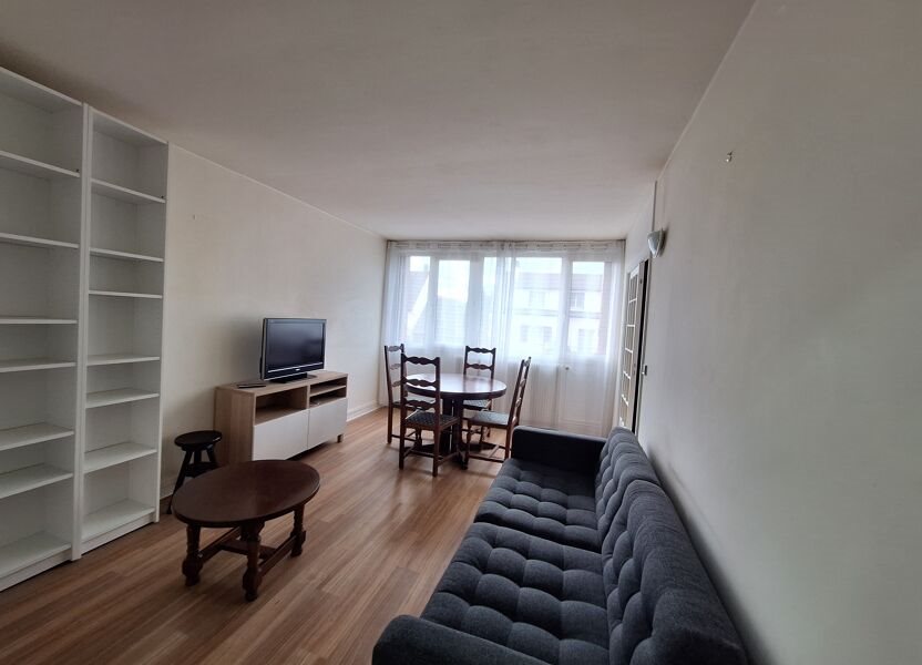 Appartement à louer, 52m², Drancy