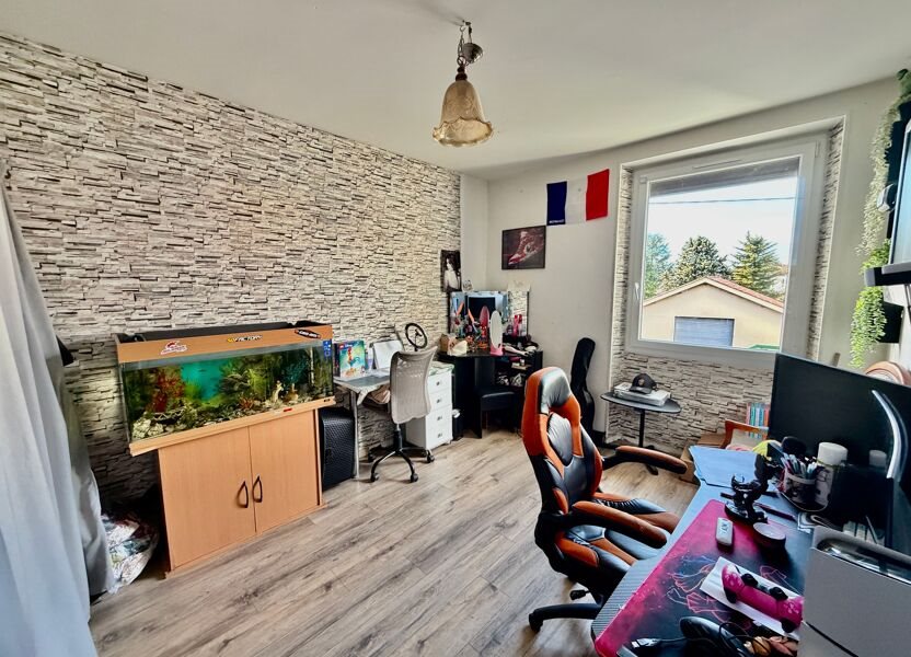 Maison à vendre, 104m², Monêtier-Allemont