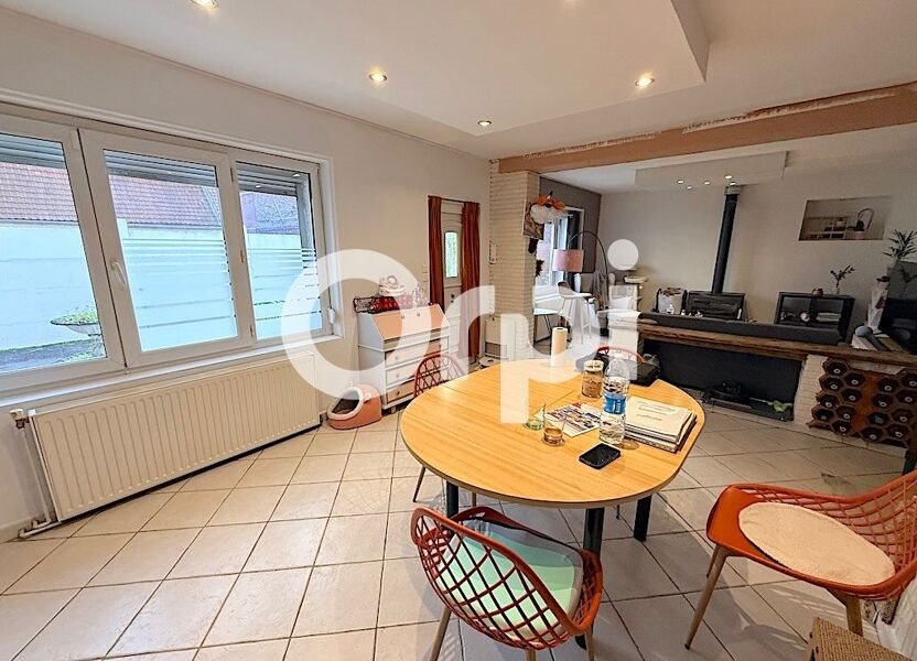 Maison à vendre, 133m², Flers-en-Escrebieux