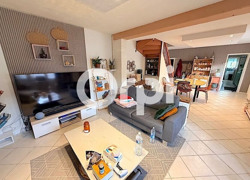 Maison à vendre, 133m², Flers-en-Escrebieux