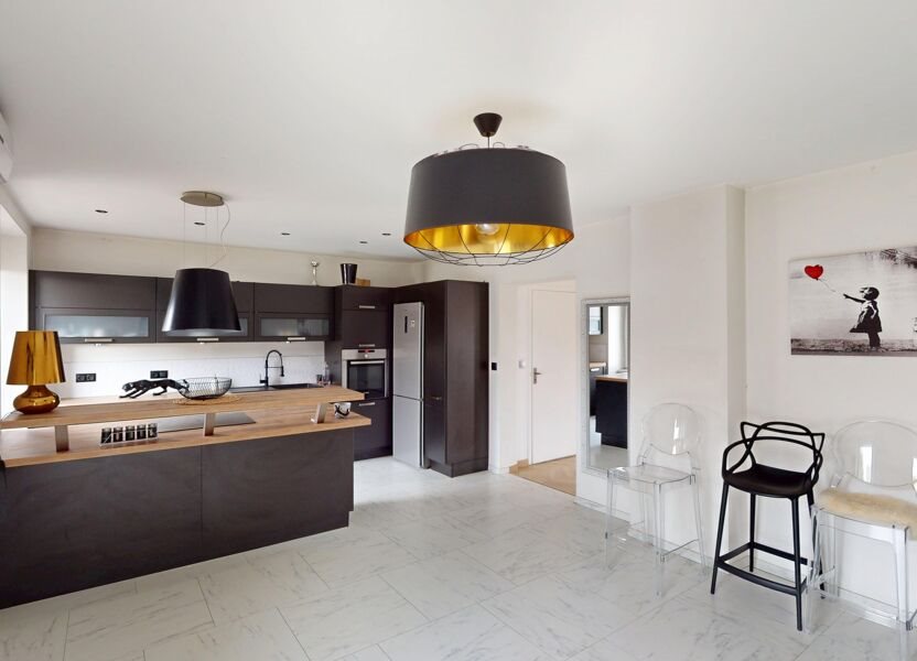 Appartement à vendre, 168m², Danjoutin