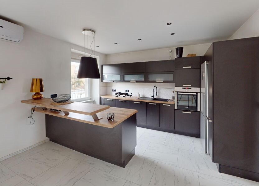 Appartement à vendre, 168m², Danjoutin