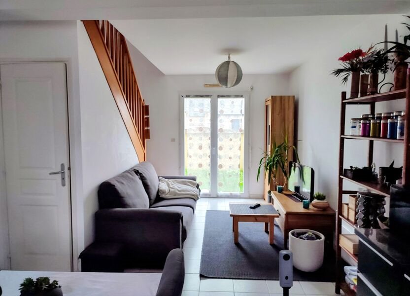 Maison à vendre, 59m², Ouistreham