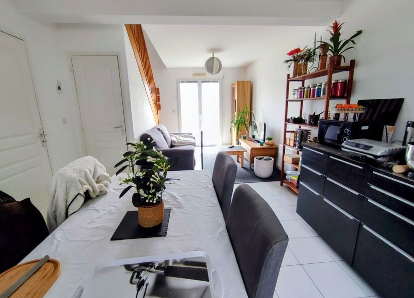 Maison à vendre, 59m², Ouistreham