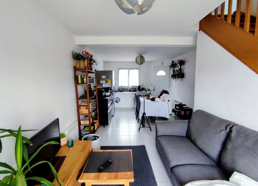 Maison à vendre, 59m², Ouistreham
