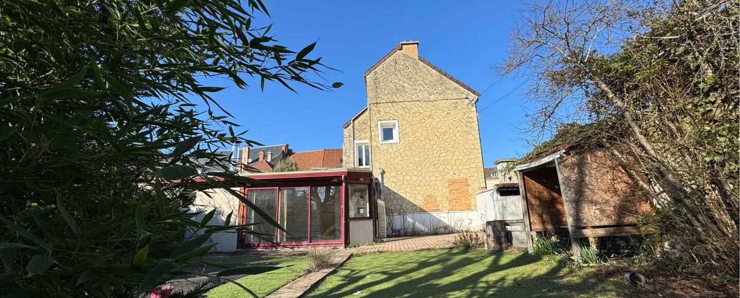 Maison à vendre, 251m², Fismes