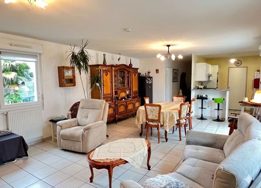 Appartement à vendre, 100m², Labenne