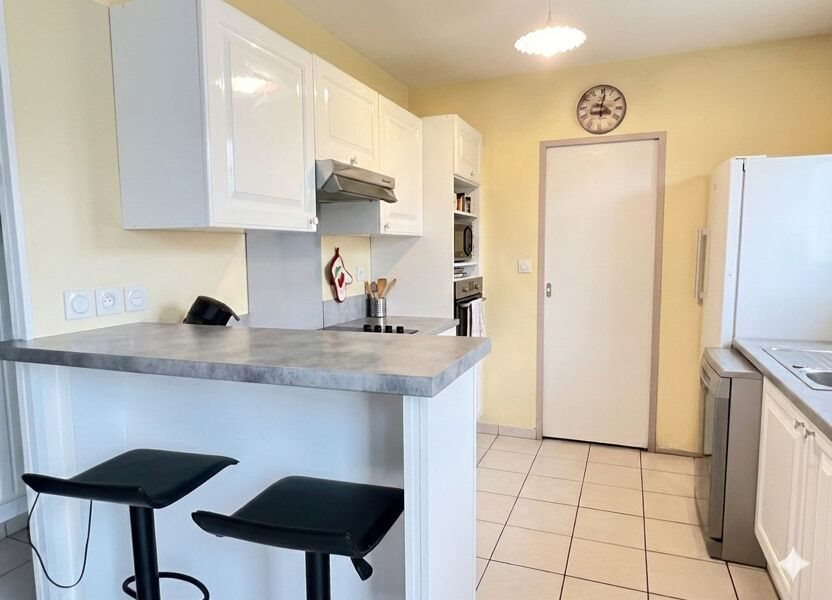 Appartement à vendre, 100m², Labenne
