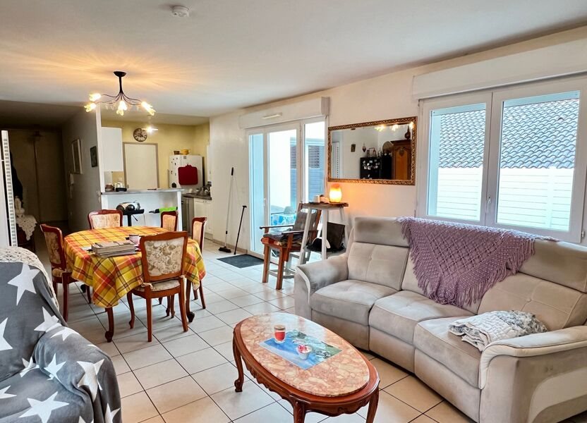 Appartement à vendre, 100m², Labenne