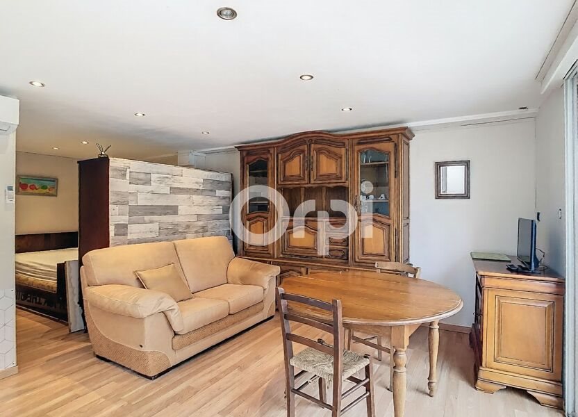 Appartement à louer, 27m², Terrasson-Lavilledieu