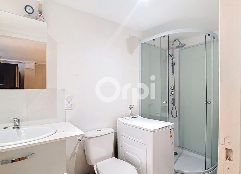 Appartement à louer, 27m², Terrasson-Lavilledieu