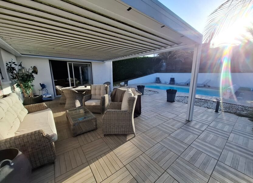 Maison à vendre, 120m², Lahonce