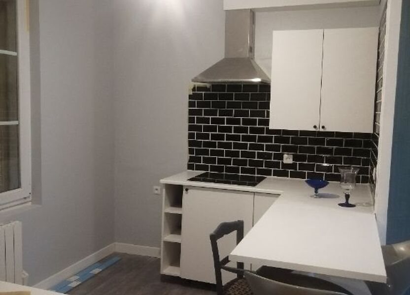 Maison à louer, 92m², Saint-Just-en-Chaussée