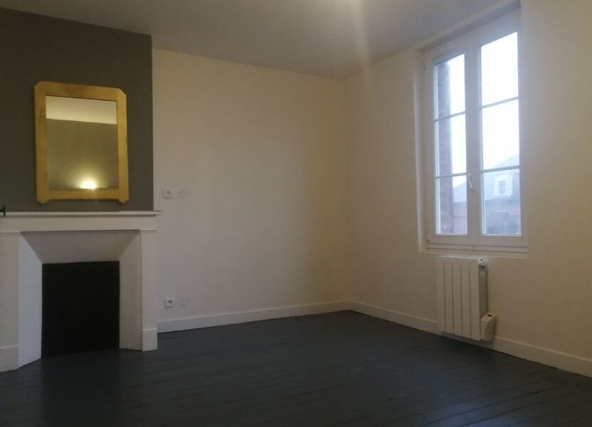 Maison à louer, 92m², Saint-Just-en-Chaussée