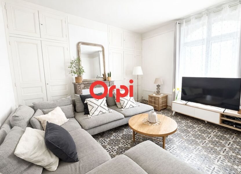 Maison à vendre, 230m², Licourt