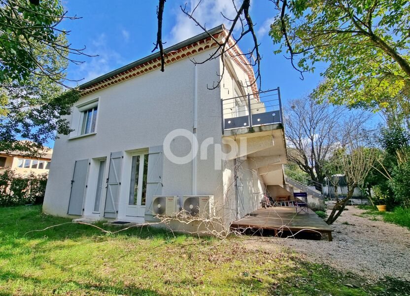 Maison à vendre, 140m², Saint-Privat-des-Vieux