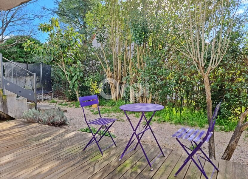 Maison à vendre, 140m², Saint-Privat-des-Vieux