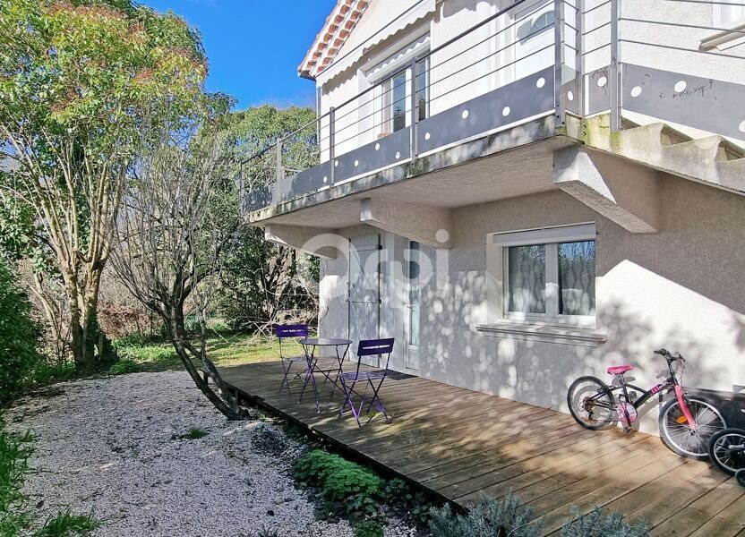 Maison à vendre, 140m², Saint-Privat-des-Vieux