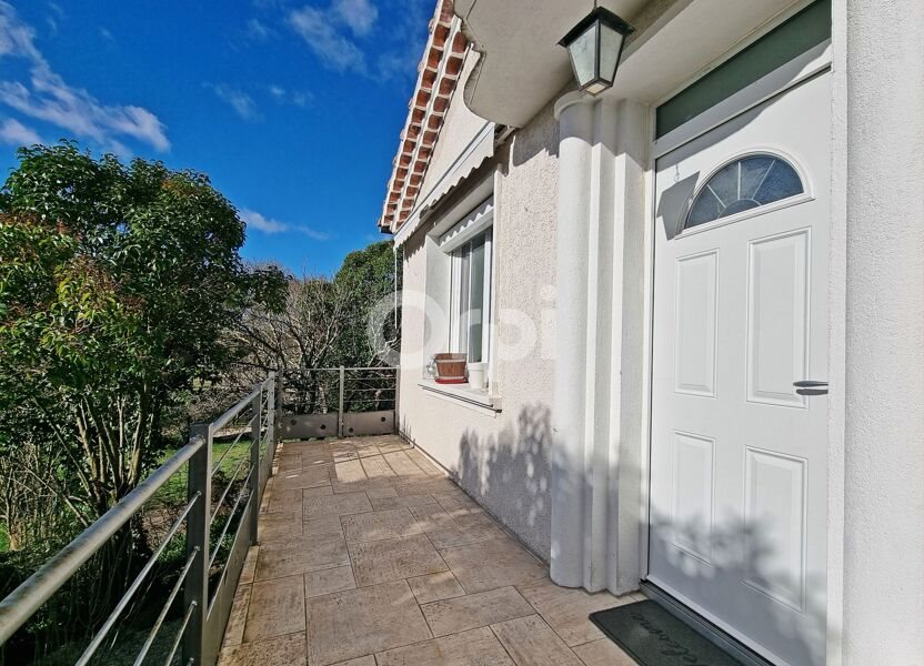 Maison à vendre, 140m², Saint-Privat-des-Vieux