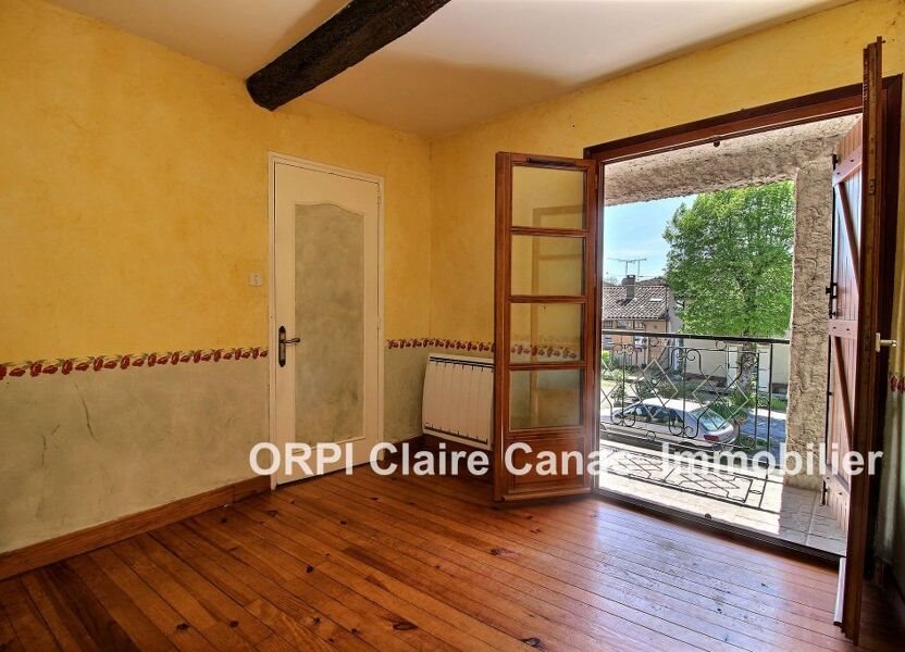 Maison à louer, 76m², Lavaur