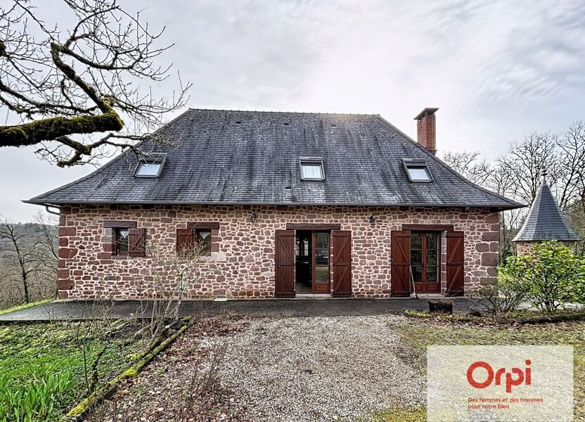 Maison à louer, 93m², Villac