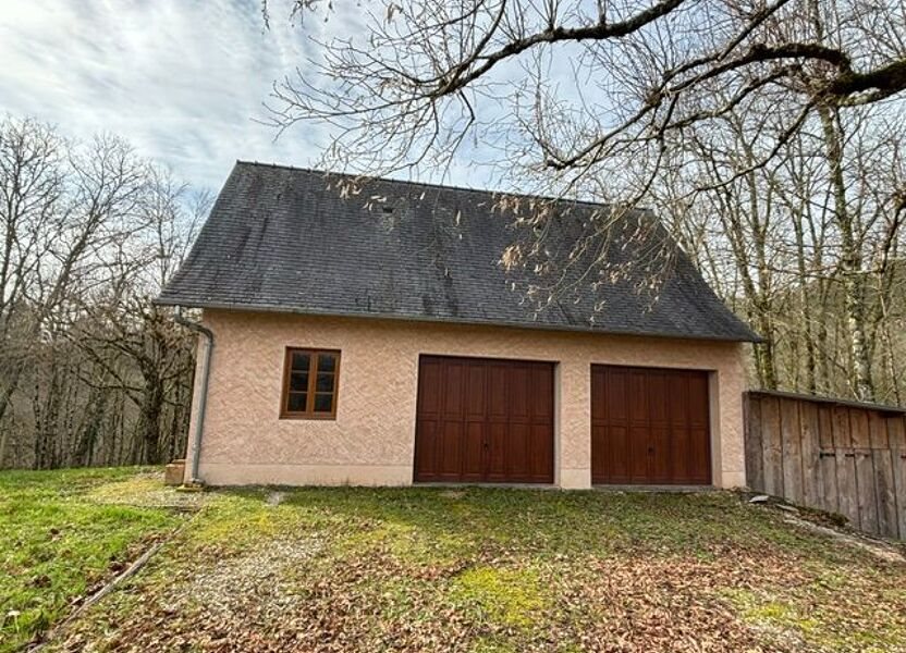 Maison à louer, 93m², Villac