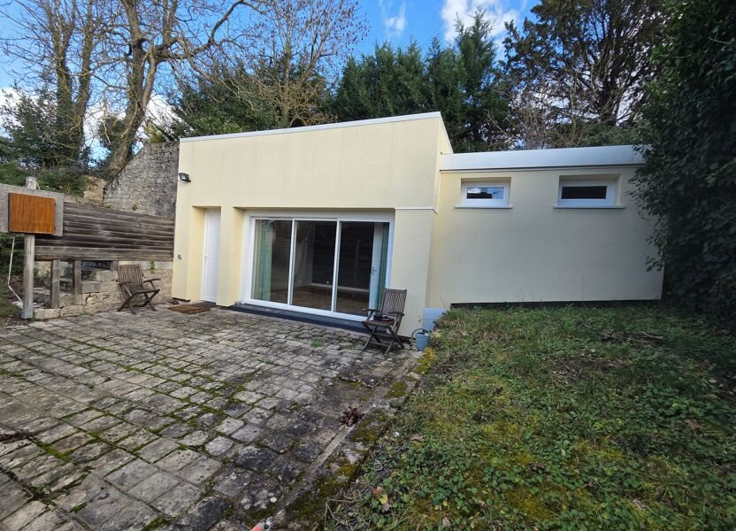 Appartement à louer, 32m², Nemours