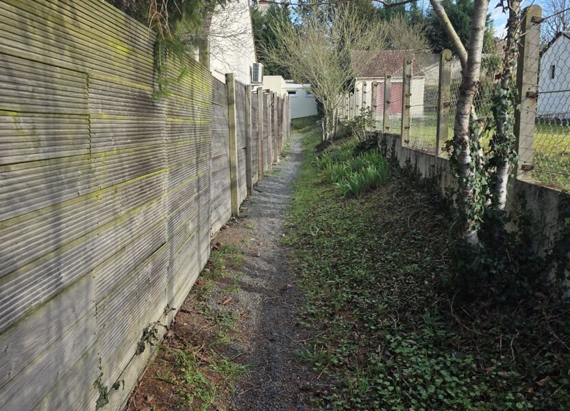 Appartement à louer, 32m², Nemours