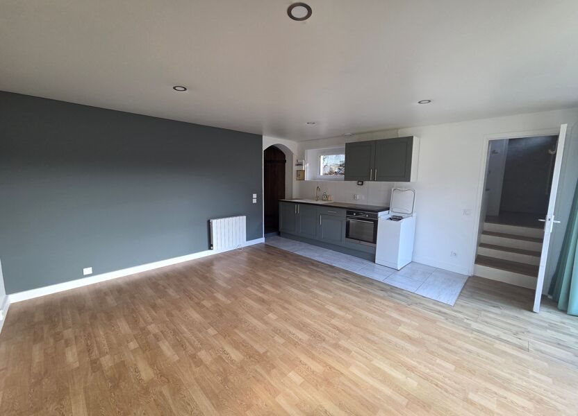 Appartement à louer, 32m², Nemours