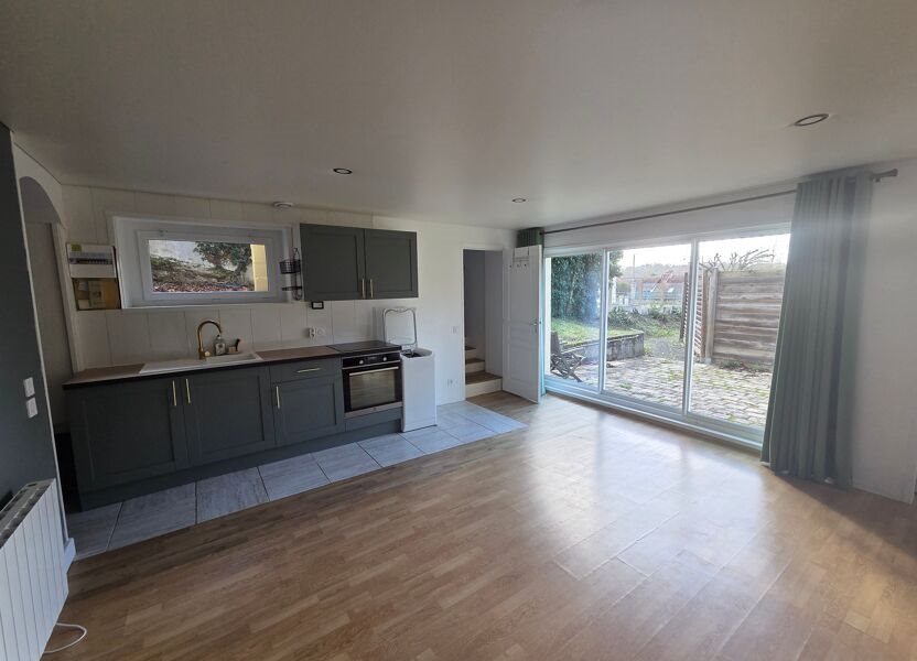 Appartement à louer, 32m², Nemours