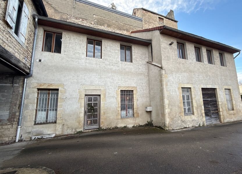 Appartement à vendre, 232m², Dole