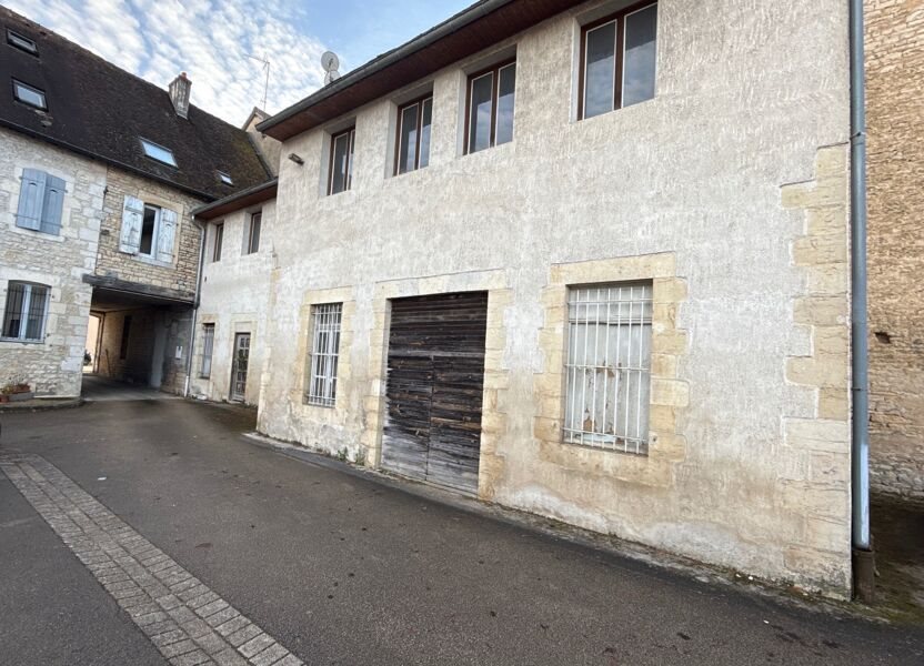 Appartement à vendre, 232m², Dole