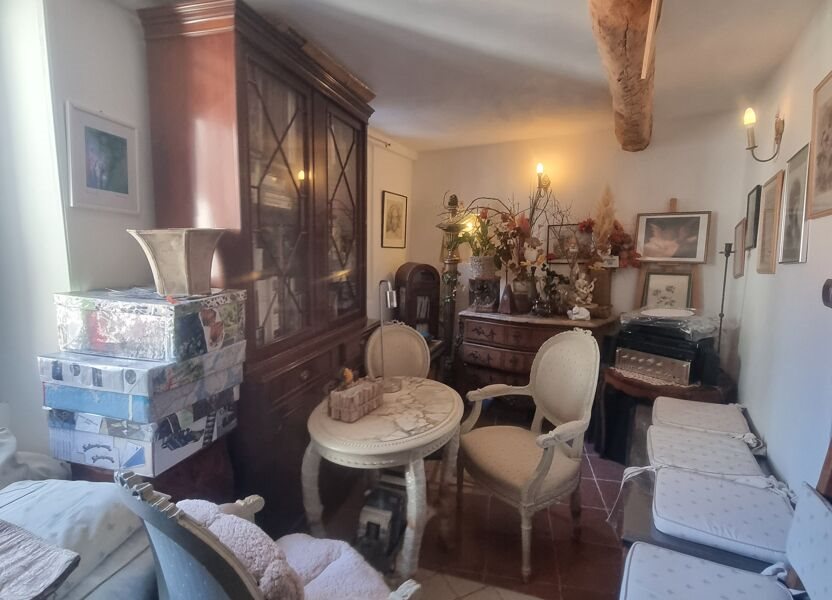 Appartement à vendre, 33m², Levens
