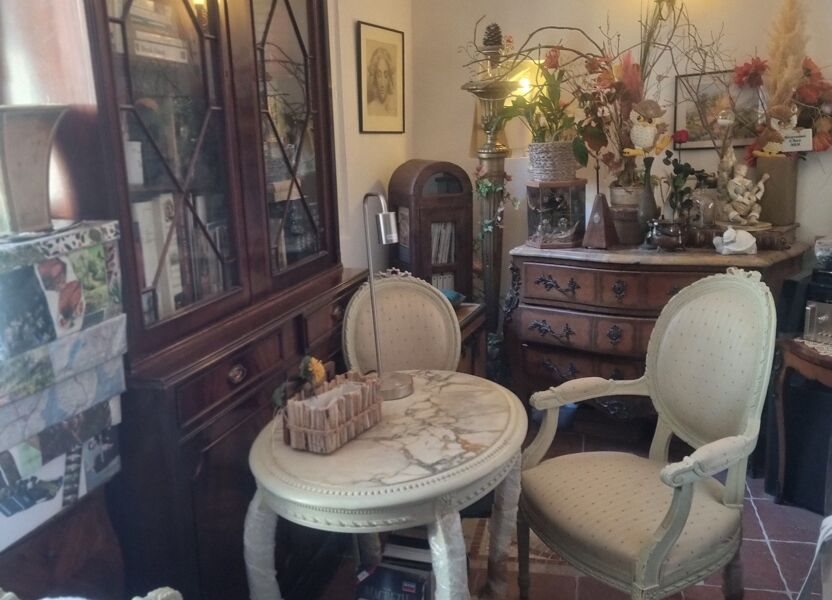 Appartement à vendre, 33m², Levens