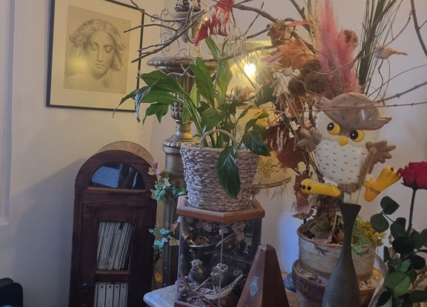 Appartement à vendre, 33m², Levens