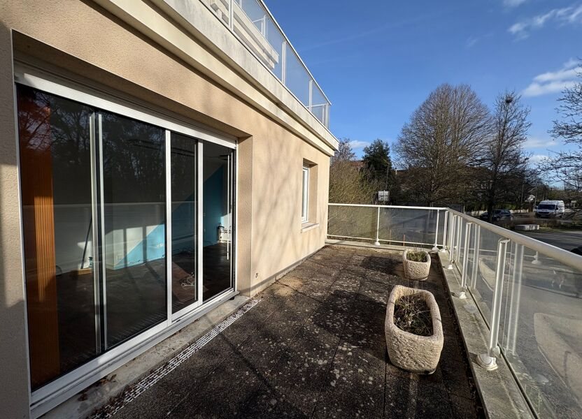 Appartement à vendre, 67m², Argentan