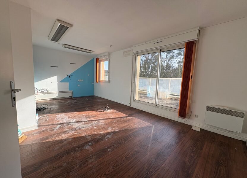 Appartement à vendre, 67m², Argentan