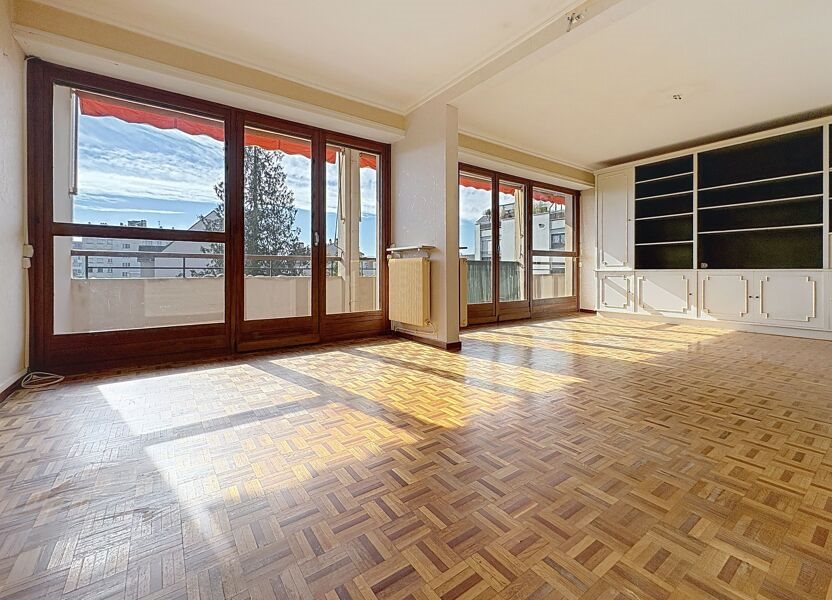 Appartement à vendre, 103m², Pau