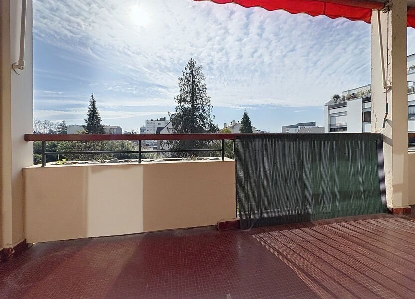 Appartement à vendre, 103m², Pau