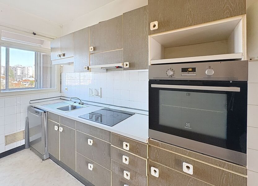 Appartement à vendre, 103m², Pau