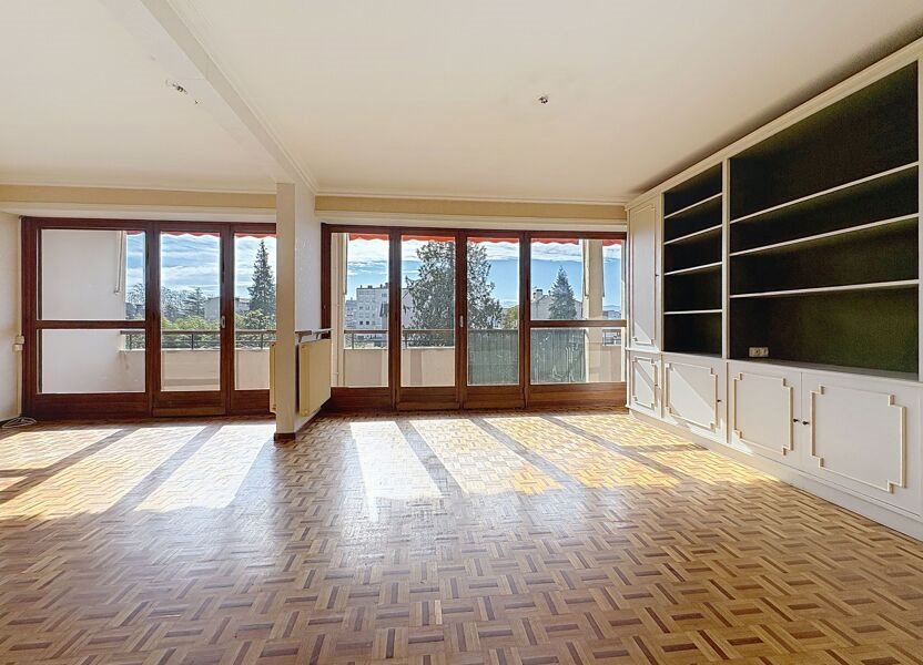 Appartement à vendre, 103m², Pau