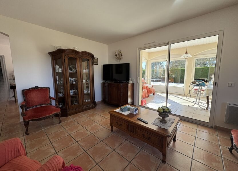 Maison à vendre, 130m², Sarbazan