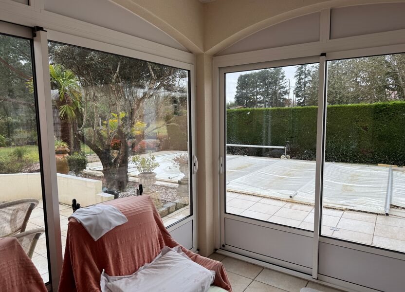 Maison à vendre, 130m², Sarbazan