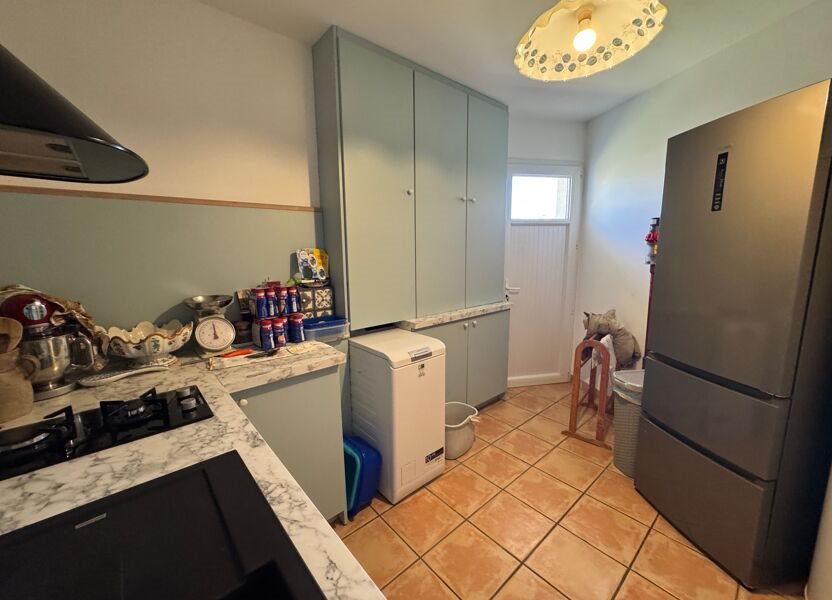 Maison à vendre, 130m², Sarbazan