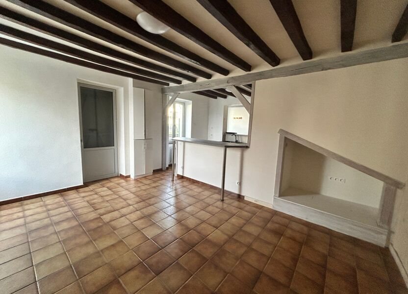 Appartement à louer, 97m², Mennetou-sur-Cher