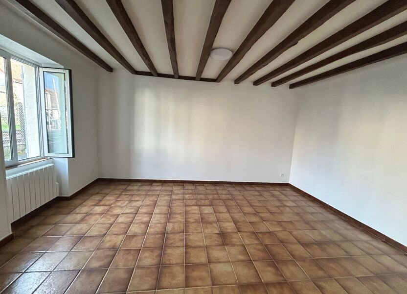 Appartement à louer, 97m², Mennetou-sur-Cher
