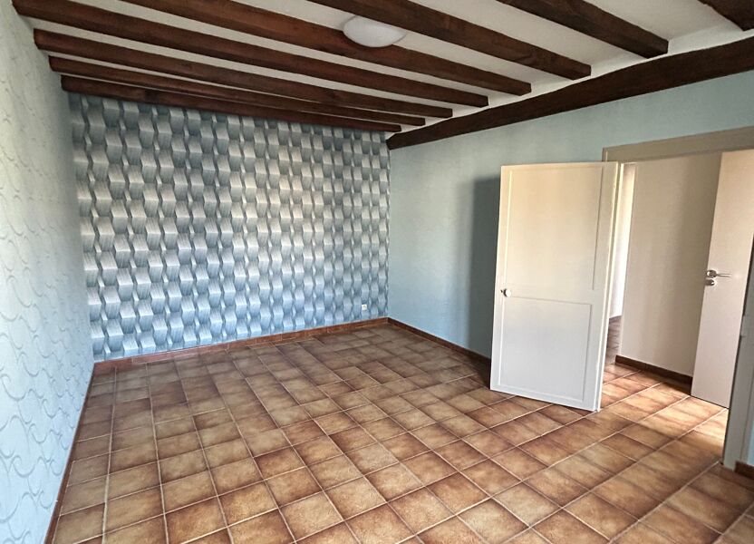 Appartement à louer, 97m², Mennetou-sur-Cher